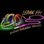 LepakFM | Station Logo