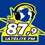 87fm Natal | Station Logo