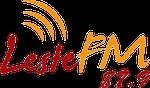 Rádio Leste | Station Logo