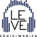 Rádio Leve | Station Logo