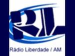 Rádio Liberdade AM | Station Logo