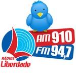 Radio Liberdade | Station Logo