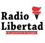 Radio Libertad | Station Logo