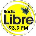 Radio Libre | Station Logo