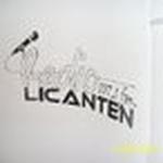 Radio Licanten | Station Logo