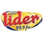 Rádio Líder | Station Logo