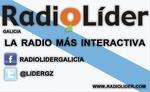 Radio Líder | Station Logo