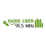 Radio Lider | Station Logo