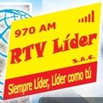 Radio Líder | Station Logo