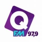 Rádio Q | Station Logo