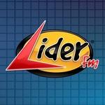 Rádio Líder FM | Station Logo