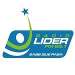 Radio Lider FM | Station Logo