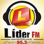 Radio Lider FM 95.3 | Station Logo