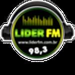 Líder FM | Station Logo