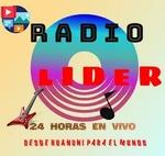 Radio Station logo