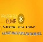 Radio Lider fm | Station Logo