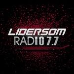 Rádio Lidersom FM | Station Logo