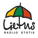 Radio Lietus | Station Logo