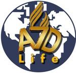 Radio Life A7D | Station Logo