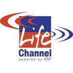 Life Channel Radio | Station Logo