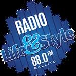 Radio Life & Style | Station Logo