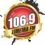 Limeira FM | Station Logo