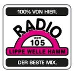 Radio Lippe Welle Hamm | Station Logo