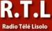 Radio Lisolo | Station Logo