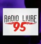 Rádio Livre 95 | Station Logo