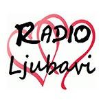 Radio Ljubavi | Station Logo