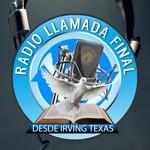 Radio Llamada Final | Station Logo