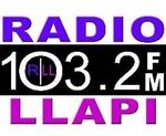 Radio Llapi | Station Logo