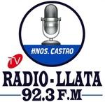 Radio Llata | Station Logo