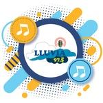 Radio Lluvia 97.5 | Station Logo