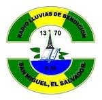 Radio Lluvias de Bendición | Station Logo