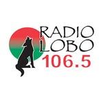 Radio Lobo 106.5 - KYQQ | Station Logo