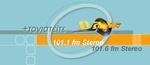 101.1 FM Logos | Station Logo