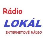 Rádio Lokál | Station Logo