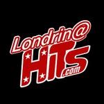 Rádio Londrina Hits | Station Logo