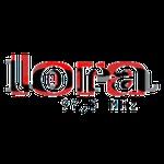 Radio Lora | Station Logo