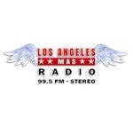 Radio Los Angeles Chepén | Station Logo