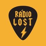 Rádio Lost | Station Logo