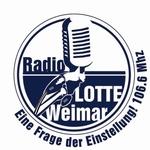 Radio Lotte Weimar | Station Logo