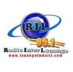 Radio Louange International RIL | Station Logo