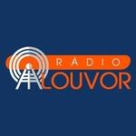 Rádio Louvor | Station Logo