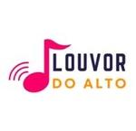 Radio Louvor do Alto | Station Logo