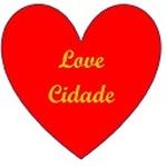 Rádio Love Cidade | Station Logo