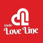 Rádio Love Line | Station Logo