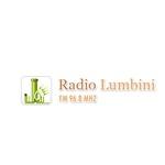 Radio Lumbini | Station Logo