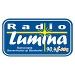 Radio Lumina | Station Logo